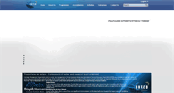 Desktop Screenshot of gauinteb.com